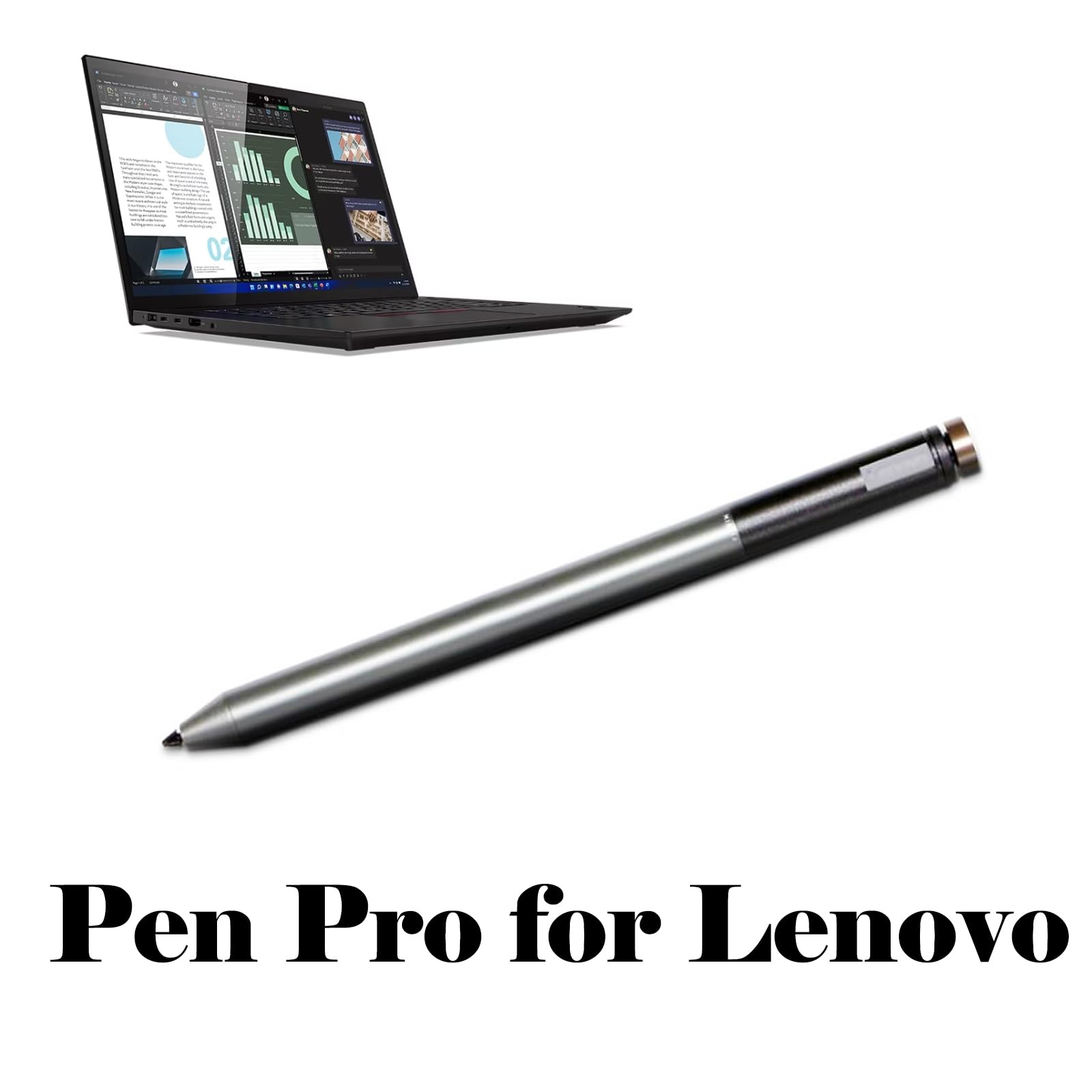 Amazon.com: Pen Pro for Lenovo Pen Pro,Compatible with ThinkPad